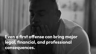 First-Time DUI in Orange County: What’s Really at Stake | Simmons & Wagner