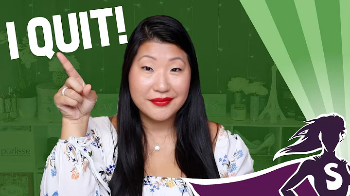 I Quit My Job! Now What?! | Shelly Saves the Day