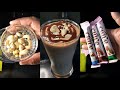 Chocolate & Cashew Nut Milkshake | Chocolate Shake | Malayalam | #shorts#juicerecipes#milkcakerecipe