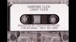 Darkside Click - Coming From The Darkside Wealth