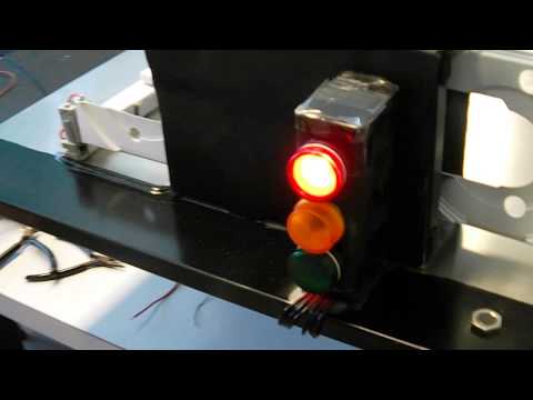 Electronics Project
