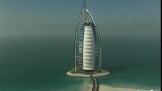 Emirats Arabes Unis Architecture au futur