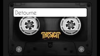 The sigit - Detourne story wa