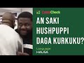 FACT CHECK: Has Hushpuppi been released from prison? (Hausa)