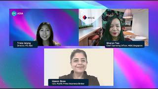ITC Asia 2026 Special Episode - Celebrating International Women's Day