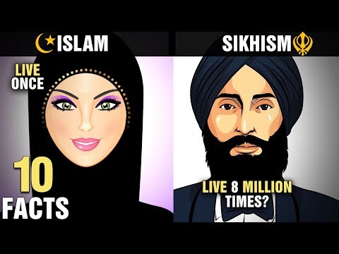 10 Surprising Differences
