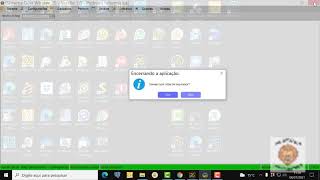 Guia Windev 25 - aula 377 - Configurando as janelas pré formatadas do Windev.