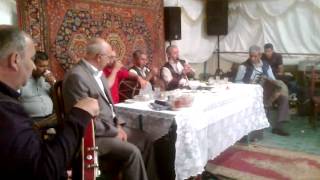 Israfil Bayatı Kürd