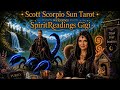LIVE WITH SPIRIT READINGS BY GIGI