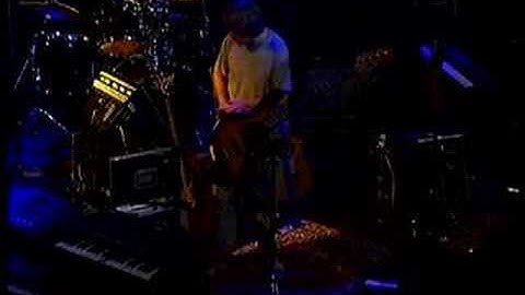 Keller Williams Loop Jam from "Breathe"