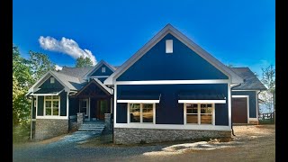 Step Inside This Gorgeous Home Located In Jasper, TN  (episode 132)