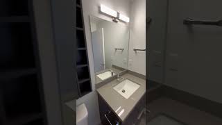 The Barracks Apartments 2-bed Tour