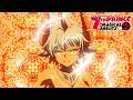 Angel and a Demon Team Up | Reincarnated as the 7th Prince