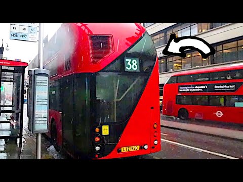 Video: Unbruten Aldwych Station Tour i London