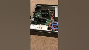 How to Install a Graphics Card #shorts