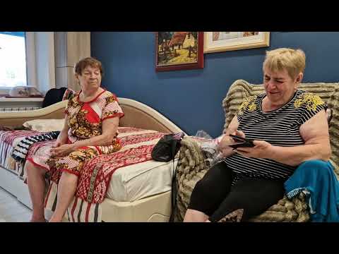 ГОСТЕПРИИМНОСТЬ МАМЕ ИДЁТ