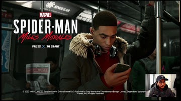 Playstation 5 SSD Speed (Switching between two games) How fast is it?? Astro Playroom & Spiderman