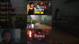 TOP 5 TAI ƯƠNG CỦA DTKGAMING :) #dtkgaming #games #taiuong #vietnam