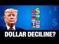 Trump vs BRICS: Dollar Shift Showdown Explained!