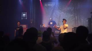 Lu1 × Cee-起舞吧