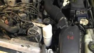 1989 colony park anti lock conversion works!!