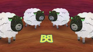 Baa Baaold Mcdonald Had A Sheep On His Farm Effectssponsored By Gamavison Csupo Effects
