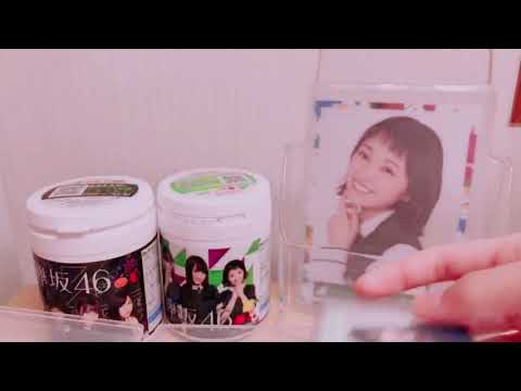 48G 欅坂46 ୨୧提供