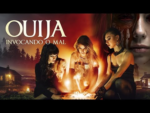Ouija - Invocando o Mal - Trailer Dublado - YouTube