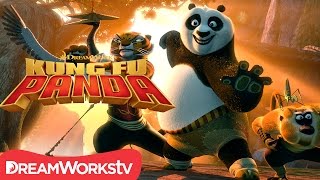 Kung Fu Panda 2 FULL MOVIE in Under 2 Minutes