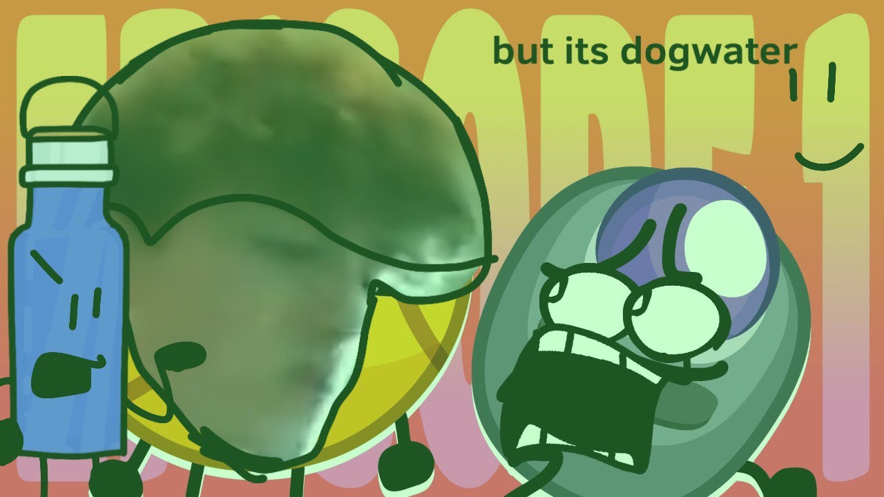 SFTC 1 Dogwater Edition: Devolving Madness