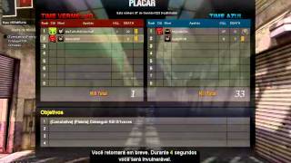 PointBlank HACKER DE HP
