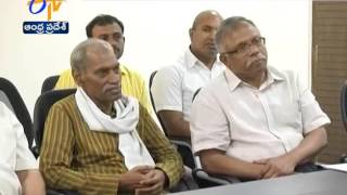 Subhash Palekar Appointed as Natural Farming Adviser | by CM Chandrababu screenshot 2