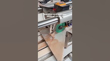 Máy cắt gạch nước XINKAI Z2S cắt hình đơn giản nhanh đẹp máy nhẹ mang công trình #maycatgachxinkai