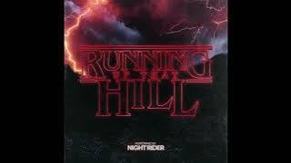 NIGHT RIDER - Running Up That Hill (featuring Affiance)