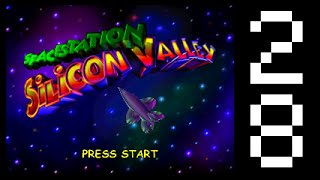 Let's Play Space Station Silicon Valley, Part 28: Whirlwind Tour
