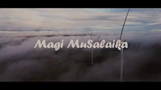 MAGI MUSALAIKA - GUSTI DWI PUTRA (Official Music Video)