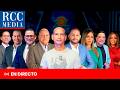 EL SOL DE LA TARDE EN VIVO LUNES 25 DE MAYO 2026