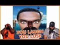 YOU LAUGH YOU LOSE  YOUR COUNTRY AGAIN (TRY NOT TO LAUGH)