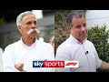 Ted Kravitz explains F1's new rules to cut costs | The Notebook