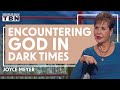 Joyce Meyer: Does Pain Have a Purpose? | Women of Faith on TBN