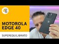 Recensione MOTOROLA EDGE 40 SUPEREQUILIBRATO!