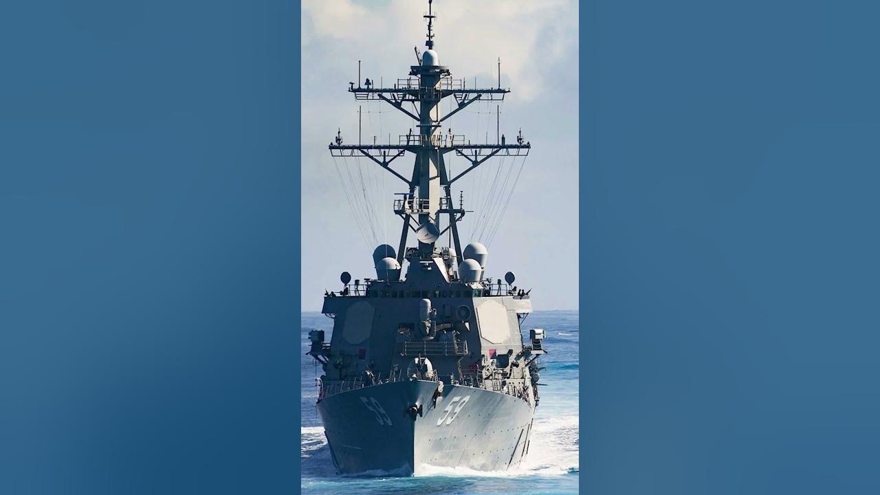 Did The USS Eldridge Teleport Over The Seashorts YouTube