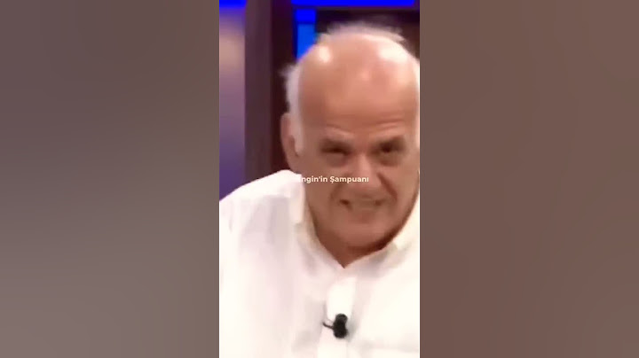 Ahmet Çakar Affetmiyor