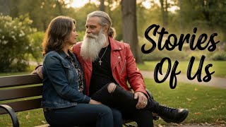 Stories of Us (Emotional Slow Rock Ballad • 80s/90s Nostalgic Love Song)