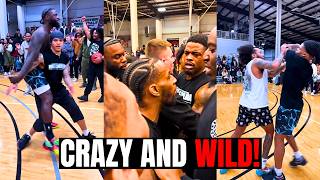 The Craziest And Wildest PPV OF ALL TIME!