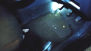 Has your clio flooded recently? like you, i looked everywhere for
answers, after finding out it was the central scuttle drain pipe (and
clearing it) then w...
