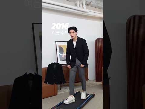 2026 ‘현실 여름 <strong>수트</strong>’ 패션 #직장인 #여름 #셋업