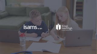 King's InterHigh and iSAMS