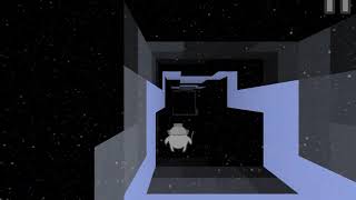 Level U-2 Walkthrough (Run 3)