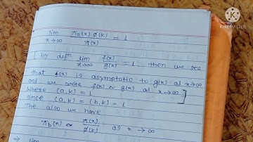 analytical theory  unit 4 part 2 sem 3 M.sc. mathematics solutions by Khushboo jafri